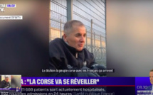 "La Corse va être indépendante": les dernières images d’Yvan Colonna deux mois avant sa mort