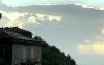 La météo du lundi 11 avril 2022 en Corse