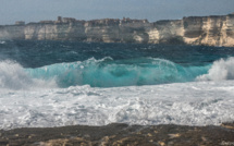 La météo du vendredi 15 avril 2022 en Corse