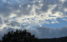 La météo du dimanche 8 mai 2022 en Corse