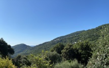 La météo du jeudi 12 mai 2022 en Corse