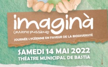 « Imaginà » : une journée lycéenne sur la biodiversité ce samedi à Bastia