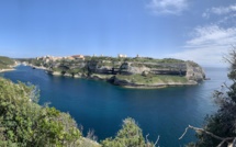 La météo du vendredi 13 mai 2022 en Corse