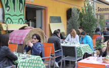 Ajaccio : Le restaurant éphémère des élèves de l’EREA