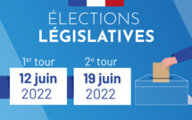 Le journal des Législatives des samedi 4 et dimanche 5 juin 