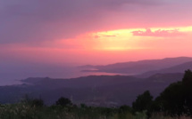 La météo du samedi 4 juin 2022 en Corse