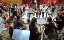 Bastia : Ambiance conviviale et festive au bal traditionnel de Lupino