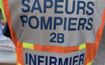 Saleccia : une femme blessée  dans un accident de quad