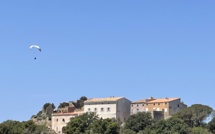 La météo du lundi 27 juin 2022 en Corse