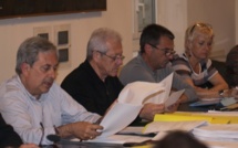 Le conseil municipal de Calvi a voté son budget 2014