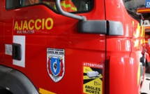 Ajaccio : un mort et des blessés graves dans un accident de la circulation 