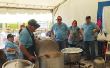 Pescadori in festa à Ajaccio jusqu'au 2 Juin : L’hymne à la mer…