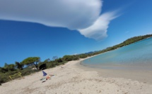 La météo du vendredi 16 septembre 2022 en Corse