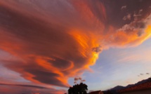 La météo du samedi 17 septembre 2022 en Corse