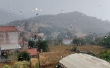 La météo du dimanche 25 septembre 2022 en Corse