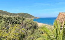 La météo du vendredi 7 octobre 2022 en Corse