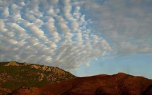 La météo du jeudi 13 octobre 2022 en Corse