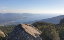 La photo du jour : vue sur le golfe du Valincu