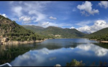 La météo du samedi 22 octobre 2022 en Corse