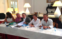 Ajaccio : Quatre mois après l’élection les élus de l’opposition municipale s’interrogent