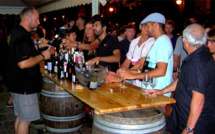 Culture : Les vins de l’AOC Ajaccio à l’honneur avec une belle soirée de dégustation gratuite !