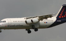 Bastia-Bruxelles : L'avion était suchargé en kérosène, les bagages restent en Corse…