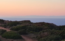 La météo du jeudi 8 décembre 2022 en Corse