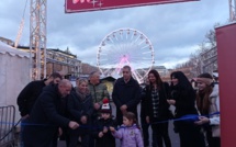 Bastia : le terroir corse mis à l'honneur sur le marché de Noël 