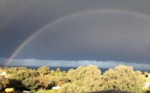 La météo du jeudi 19 janvier 2023 en Corse