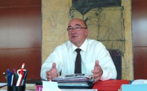 Sénatoriales en Haute-Corse : Joseph Castelli en tête du premier tour