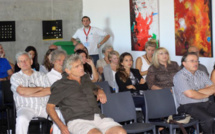 "Les espèces existent-elles ?", thème des conférences de la fête de la Science à Lumio