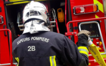 Bastia : Fausse alerte incendie à l'école Campanari