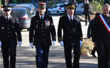 Sainte Genviève, patronne des gendarmes, honorée à Cauro