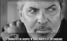 Jean Menconi en concert samedi à l'Espace Huveaune