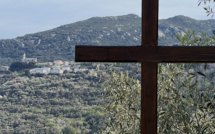 La photo du jour : in Pieve di Lota