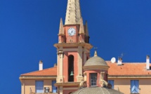 La messe de minuit aura bien lieu en l'église Sainte Marie Majeure de Calvi