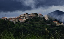 La météo du dimanche 11 juin 2023 en Corse