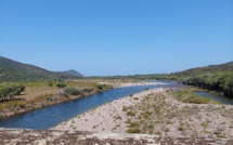 La météo du lundi 26 juin 2023 en Corse