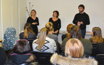 La première auto-école associative de Corse-du-Sud ouverte à Porto-Vecchio