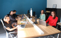 Bastia Coworking : Une autre dimension