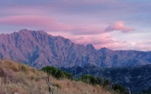 La météo du jour en Corse