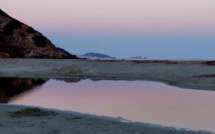 La météo du jour en Corse