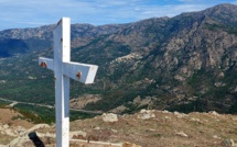 La météo du jour en Corse