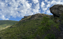 La météo du jour en Corse