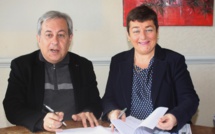 Nouveau contrat Enfance-Jeunesse entre la ville de Calvi et la CAF