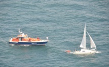 CROSS Méditerranée : Une activité soutenue avec un trafic important en Méditerranée  