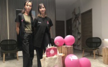 Sainte-Lucie-de-Porto-Vecchio : des prestations esthétiques gratuites pour les femmes atteintes d'un cancer