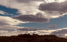 La météo du jour en Corse