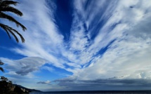 La météo du jour en Corse