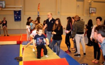 A la découverte des activités au complexe sportif Calvi-Balagne